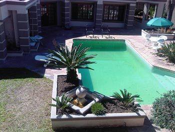354 On York Avenue Hotel Randburg Exterior foto