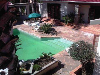 354 On York Avenue Hotel Randburg Exterior foto