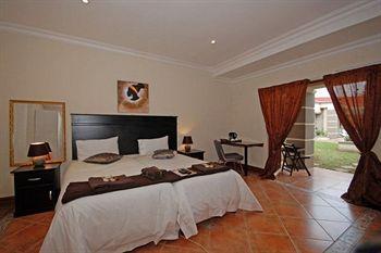354 On York Avenue Hotel Randburg Exterior foto