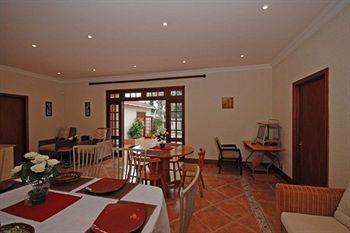 354 On York Avenue Hotel Randburg Exterior foto