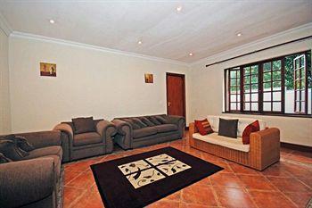 354 On York Avenue Hotel Randburg Exterior foto